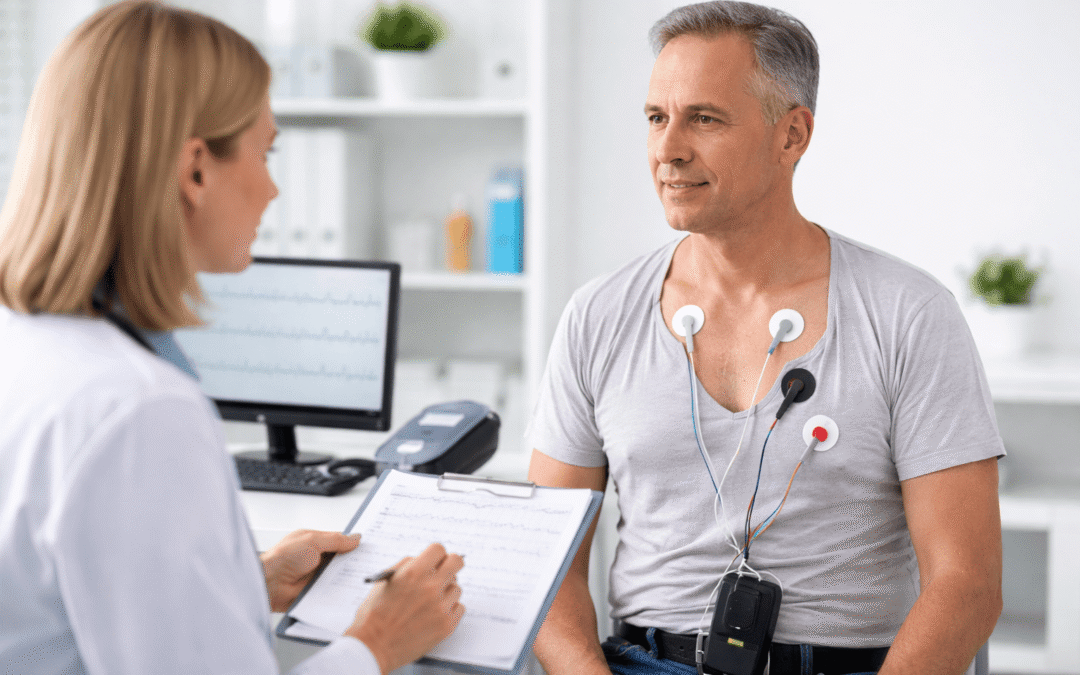 Alimentos saludables para el corazón